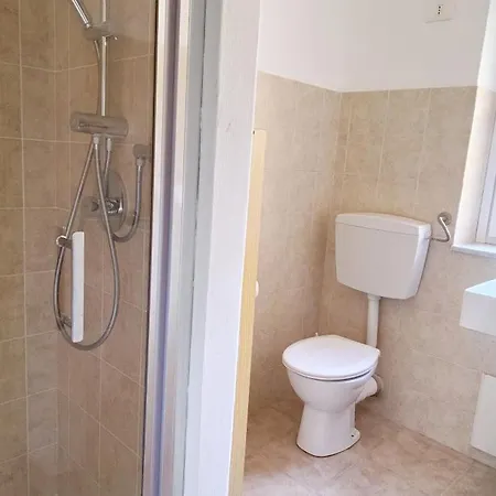 Via Del Bastione Apartamento