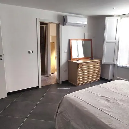 Apartamento Via Del Bastione Palermo