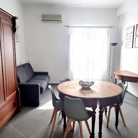 Apartamento Via Del Bastione *