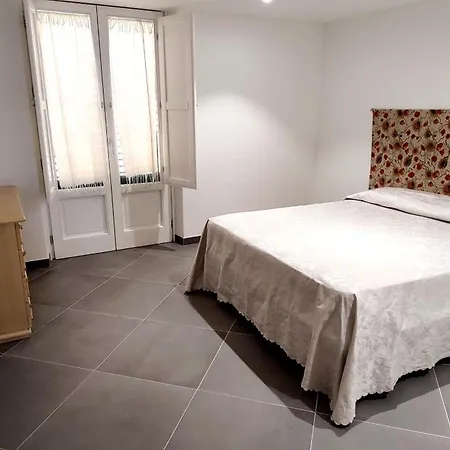 Via Del Bastione Апартаменты