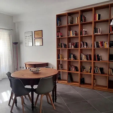 Apartamento Via Del Bastione